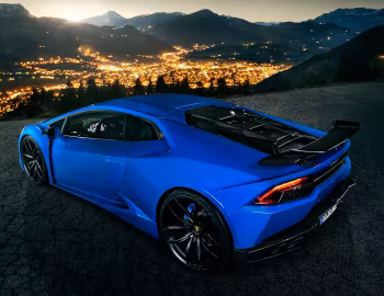 Novitec Torado Lamborghini Huracán LP 610-4 N-Largo (LB724) '2015–н.в.
