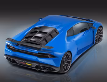 Novitec Torado Lamborghini Huracán LP 610-4 N-Largo (LB724) '2015–н.в.