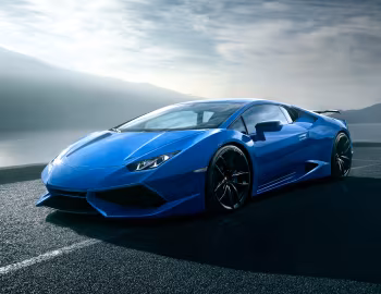 Novitec Torado Lamborghini Huracán LP 610-4 N-Largo (LB724) '2015–н.в.