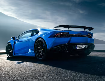 Novitec Torado Lamborghini Huracán LP 610-4 N-Largo (LB724) '2015–н.в.