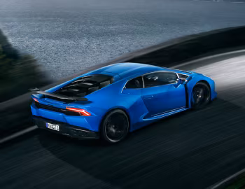 Novitec Torado Lamborghini Huracán LP 610-4 N-Largo (LB724) '2015–pr.
