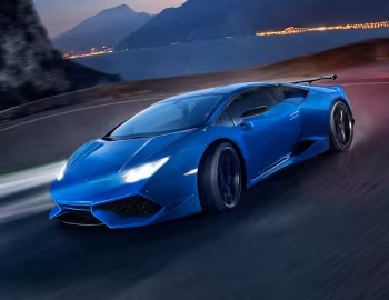 Novitec Torado Lamborghini Huracán LP 610-4 N-Largo (LB724) '2015–pr.