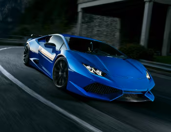 Novitec Torado Lamborghini Huracán LP 610-4 N-Largo (LB724) '2015–pr.