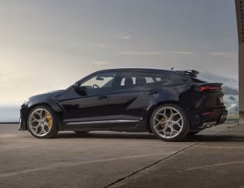 Novitec Lamborghini Urus Esteso '2019