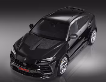 Novitec Lamborghini Urus Esteso '2019