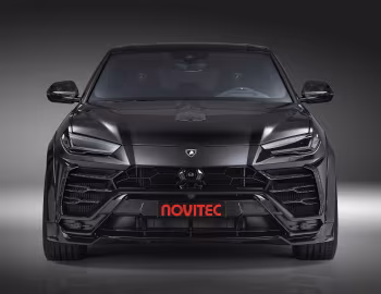 Novitec Lamborghini Urus Esteso '2019