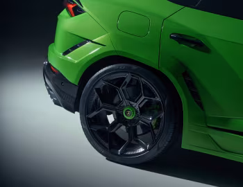 Novitec Lamborghini Urus Performante Esteso '2023