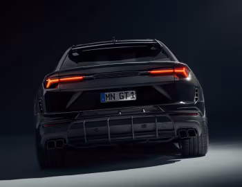 Novitec Lamborghini Urus Performante Esteso '2023