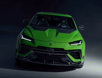 Novitec Lamborghini Urus Performante Esteso '2023