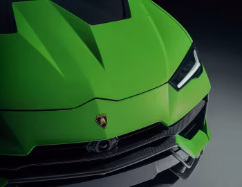 Novitec Lamborghini Urus Performante Esteso '2023