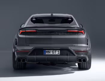Novitec Lamborghini Urus SE Esteso '2025