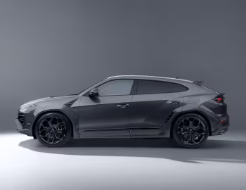 Novitec Lamborghini Urus SE Esteso '2025