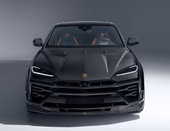Novitec Lamborghini Urus SE Esteso '2025