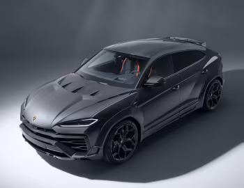 Novitec Lamborghini Urus SE Esteso '2025