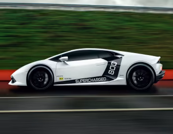 O.CT Tuning Lamborghini Huracán (LB724) '2016–pr.