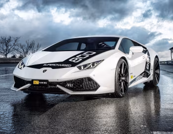 O.CT Tuning Lamborghini Huracán (LB724) '2016–pr.