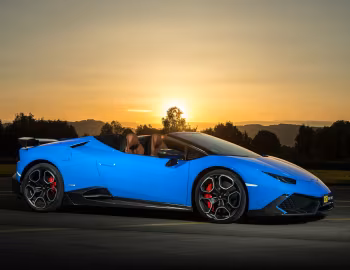 O.CT Tuning Lamborghini Huracán 800 Supercharged Spyder (LB724) '2017–pr.