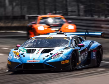 Paul Motorsport Lamborghini Huracán GT3 EVO2 '2025