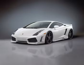 Premier4509 Lamborghini Gallardo '2003–08