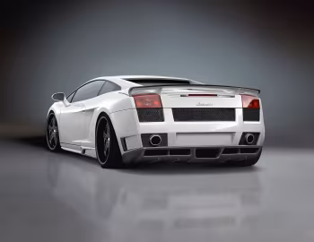Premier4509 Lamborghini Gallardo '2003–08