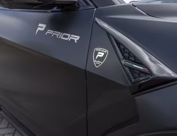 Prior-Design PD700 Widebody Aerodynamic Kit '2020–pr.
