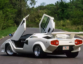 Prova Designs Countach '1988