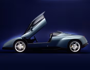 Lamborghini Raptor '1996