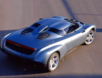 Lamborghini Raptor '1996