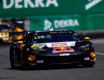 Red Bull Team ABT Lamborghini Temerario GT3 '2026