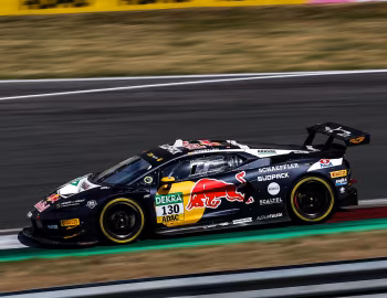 Red Bull Team ABT Lamborghini Temerario GT3 '2026