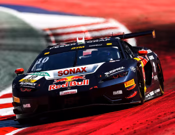 Red Bull Team ABT Lamborghini Temerario GT3 '2026