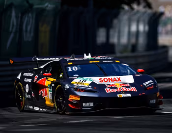 Red Bull Team ABT Lamborghini Temerario GT3 '2026