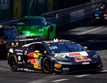 Red Bull Team ABT Lamborghini Temerario GT3 '2026