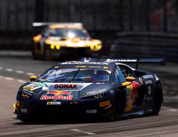 Red Bull Team ABT Lamborghini Temerario GT3 '2026