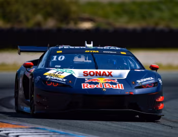 Red Bull Team ABT Lamborghini Temerario GT3 '2026