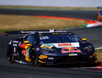 Red Bull Team ABT Lamborghini Temerario GT3 '2026