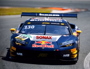 Red Bull Team ABT Lamborghini Temerario GT3 '2026