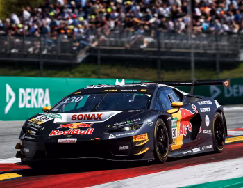 Red Bull Team ABT Lamborghini Temerario GT3 '2026