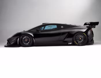 Reiter Lamborghini Gallardo GT3 FL2 Prototype '2013