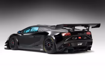 Reiter Lamborghini Gallardo GT3 FL2 Prototype '2013