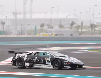 Reiter Lamborghini Murcielago R-SV '2010