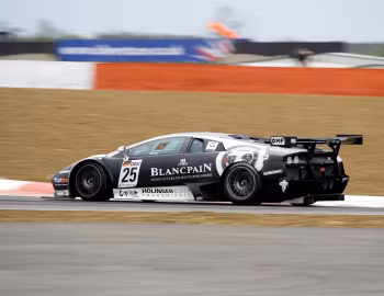 Reiter Lamborghini Murcielago R-SV '2010