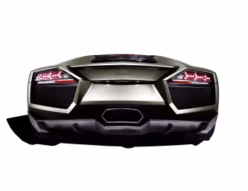 Lamborghini Reventón [Worldwide] '05–11.2008
