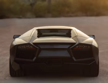 Lamborghini Reventón [North America] '2008