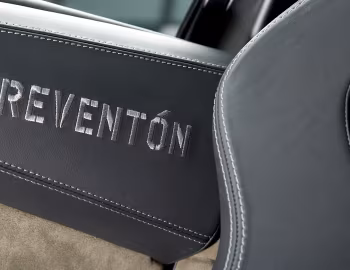 Lamborghini Reventón [Worldwide] '05–11.2008