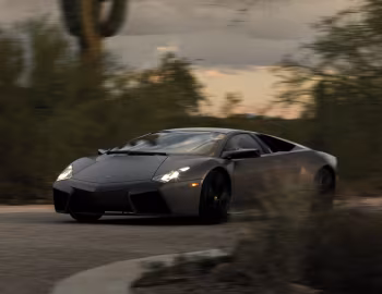 Lamborghini Reventón [North America] '2008