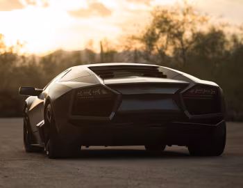 Lamborghini Reventón [North America] '2008