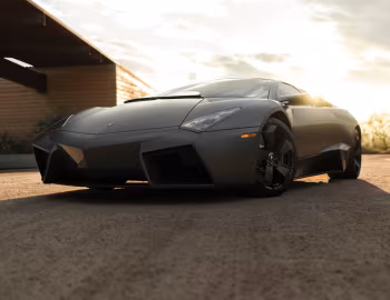 Lamborghini Reventón [North America] '2008