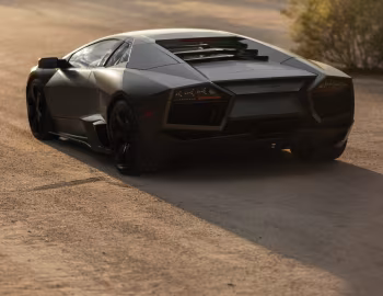 Lamborghini Reventón [North America] '2008