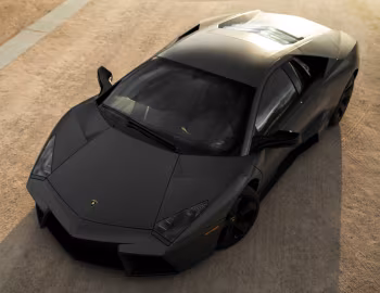 Lamborghini Reventón [North America] '2008